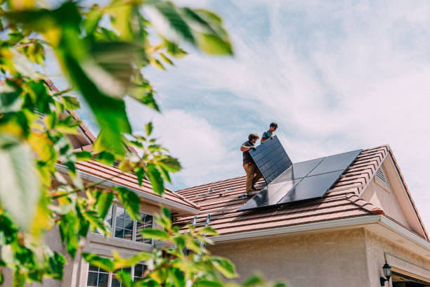 Best Gutter Installation and Roofing  in River Hills, WI
