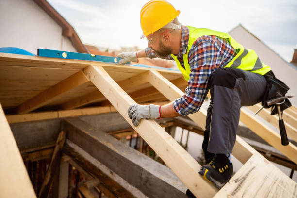 Best Commercial Roofing Services  in River Hills, WI