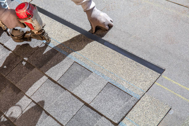 Quick and Trustworthy Emergency Roof Repair Services in River Hills, WI